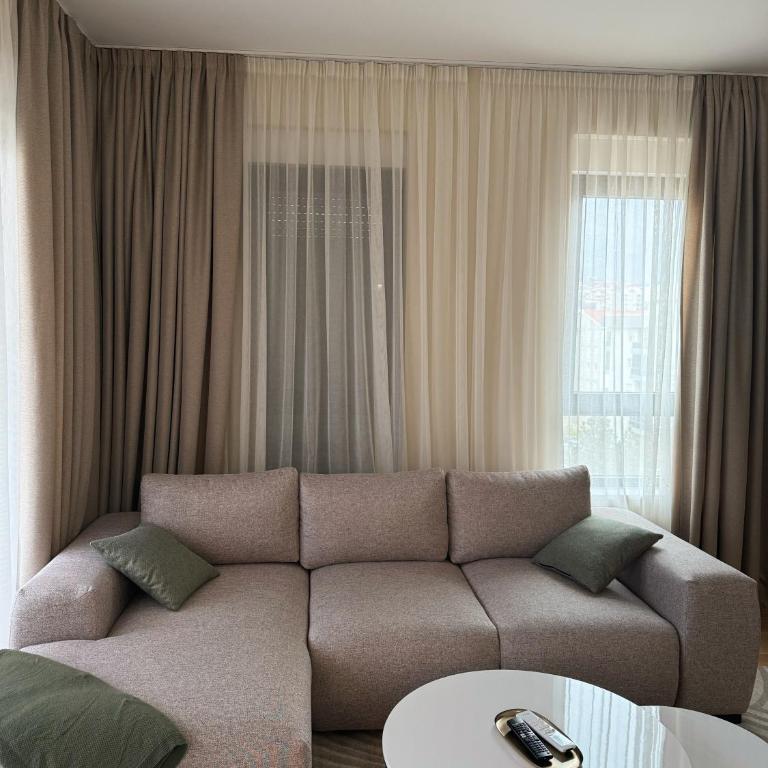 Magnolija - Apartman sa 1 Spavaćom Sobom - 6