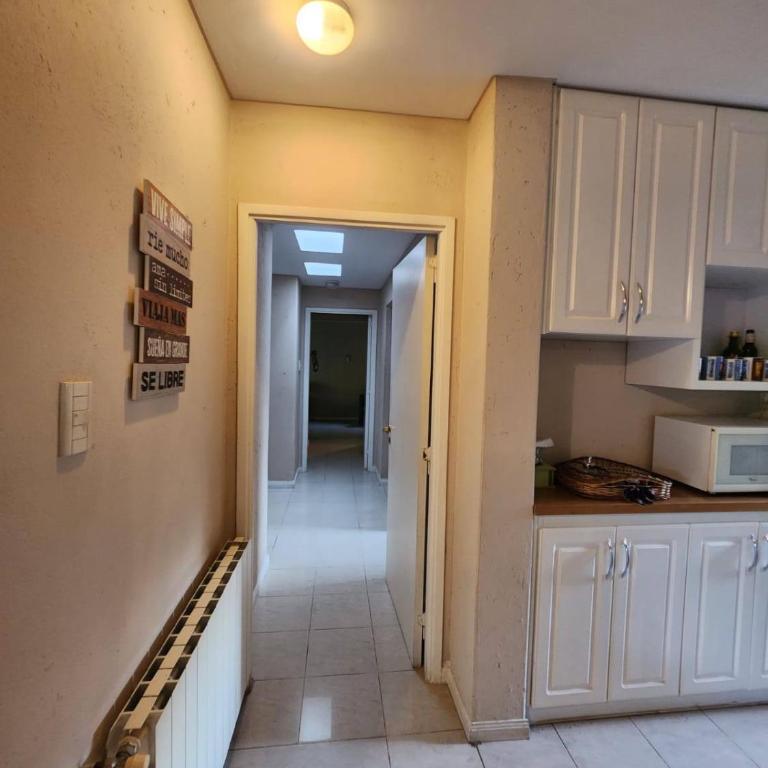 Casa moderna en mendoza - Three-Bedroom Townhouse - 9