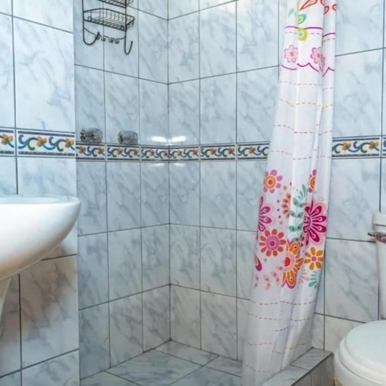 Galio Hotel - Habitación Deluxe - 4