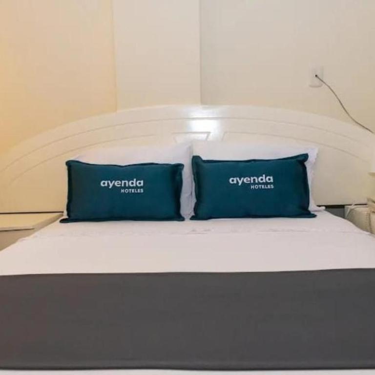 Galio Hotel - Habitación Deluxe - 5