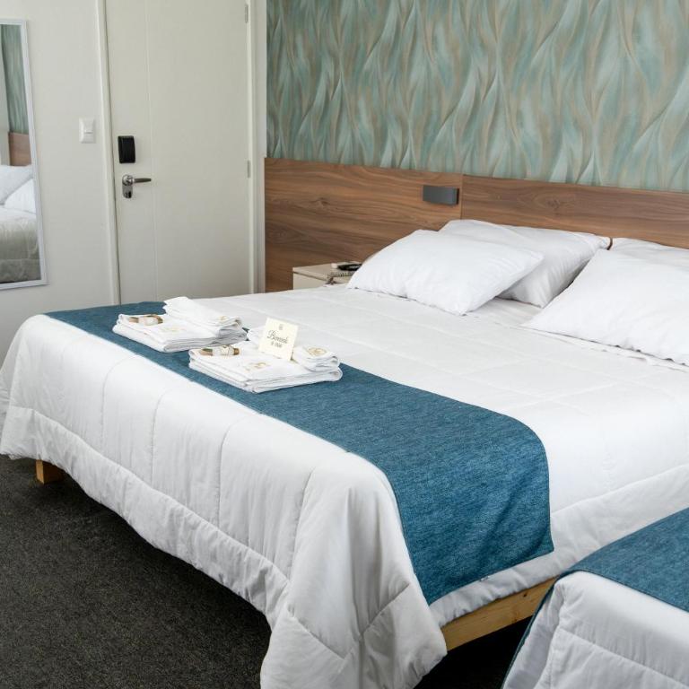 VIP Hotel - Family Room - 2