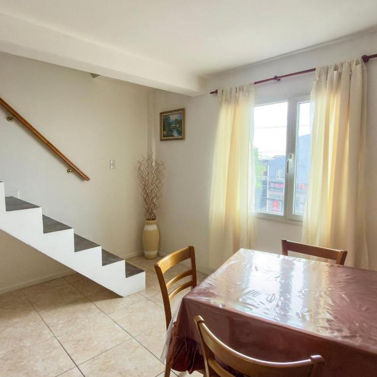 Dúplex moderno y espacioso Ideal para estadías cómodas - Apartamento de 1 dormitorio - 4