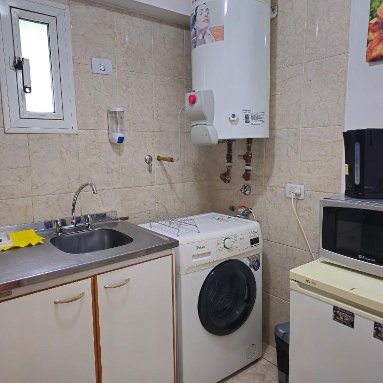 Dúplex moderno y espacioso Ideal para estadías cómodas - Apartamento de 1 dormitorio - 10