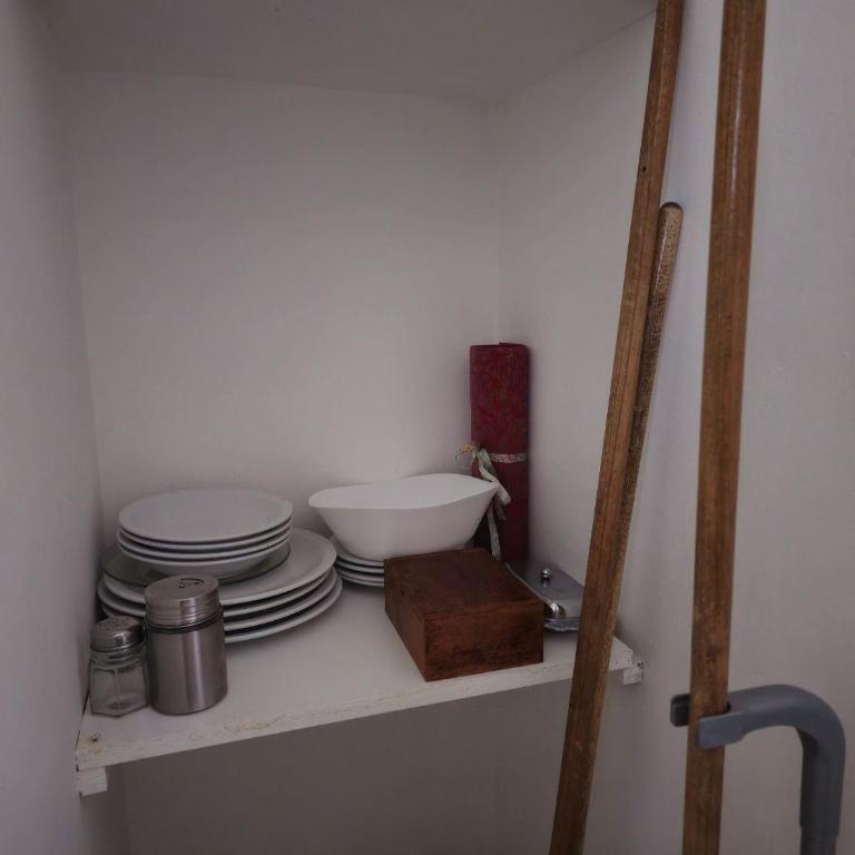 Dúplex moderno y espacioso Ideal para estadías cómodas - Apartamento de 1 dormitorio - 12