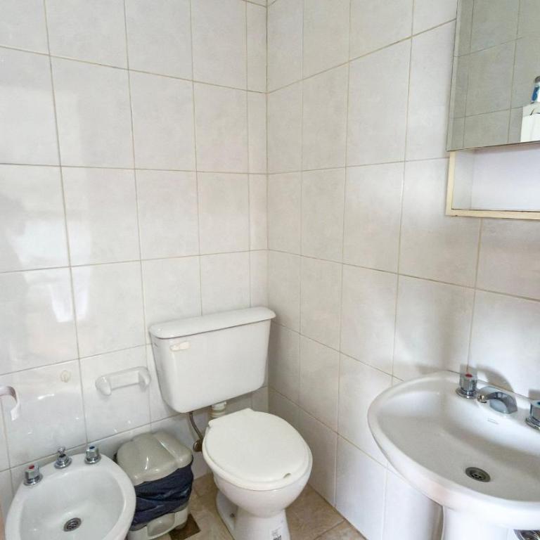 Dúplex moderno y espacioso Ideal para estadías cómodas - Apartamento de 1 dormitorio - 20