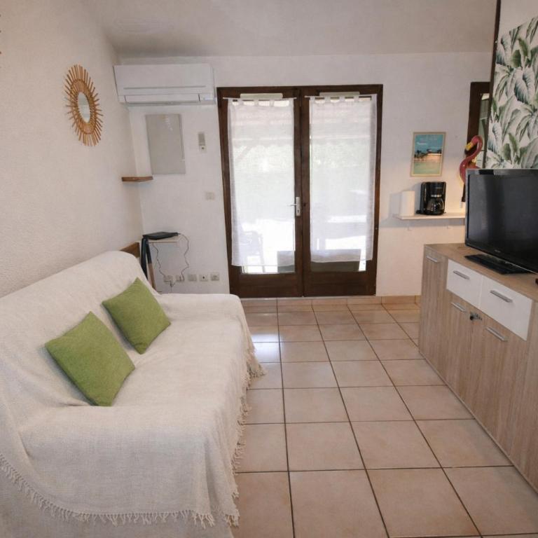 Maisonette 6 pers proche plage - Maison 3 Chambres - 3