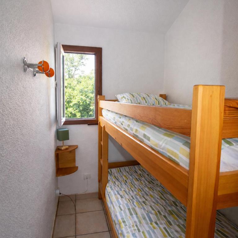 Maisonette 6 pers proche plage - Maison 3 Chambres - 6