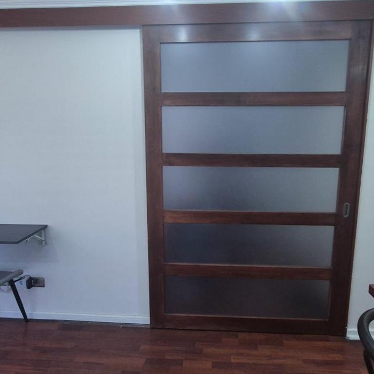 Cozy and spacious in the best location in Santiago de Chile - Apartment - 6