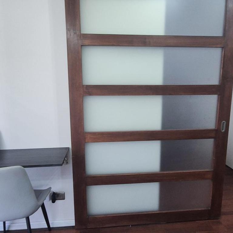 Cozy and spacious in the best location in Santiago de Chile - Apartment - 10