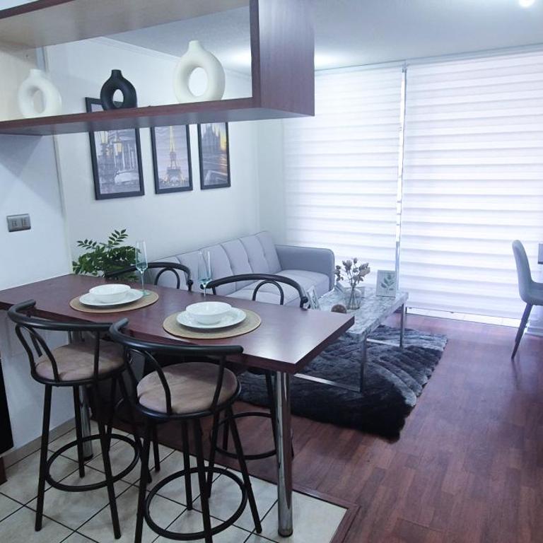 Cozy and spacious in the best location in Santiago de Chile - Apartment - 15