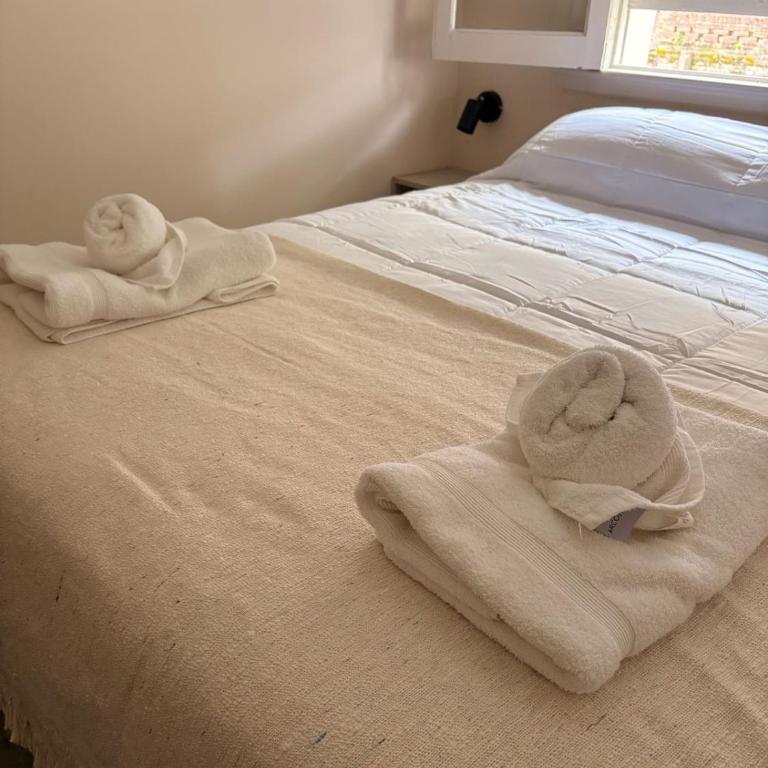 black suites Pinamar - Habitación Doble - 4