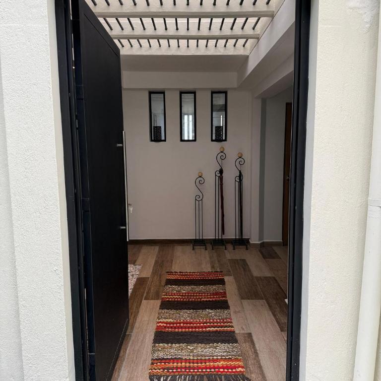 Residencia nueva · Estilo, calma y exclusividad - Double Room with Park View - 7