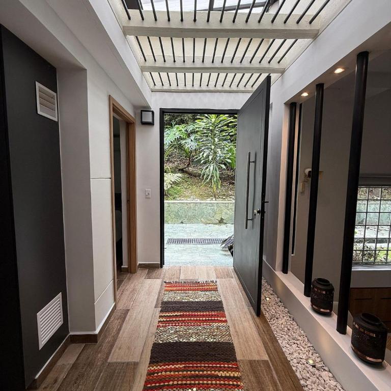 Residencia nueva · Estilo, calma y exclusividad - Double Room with Park View - 6