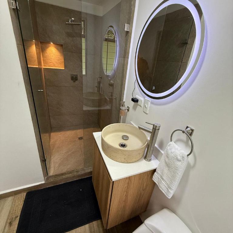 Residencia nueva · Estilo, calma y exclusividad - Double Room with Park View - 5