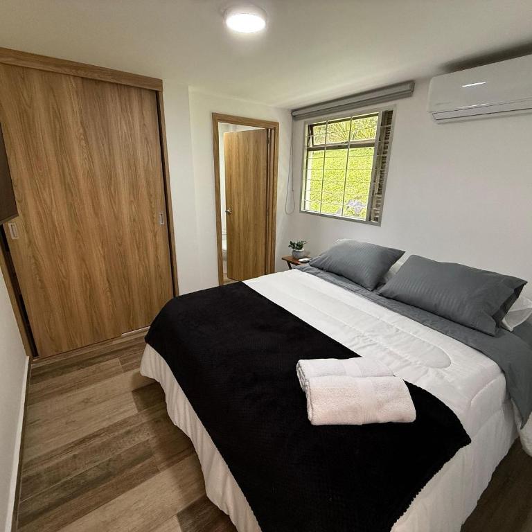 Residencia nueva · Estilo, calma y exclusividad - Double Room with Park View - 9