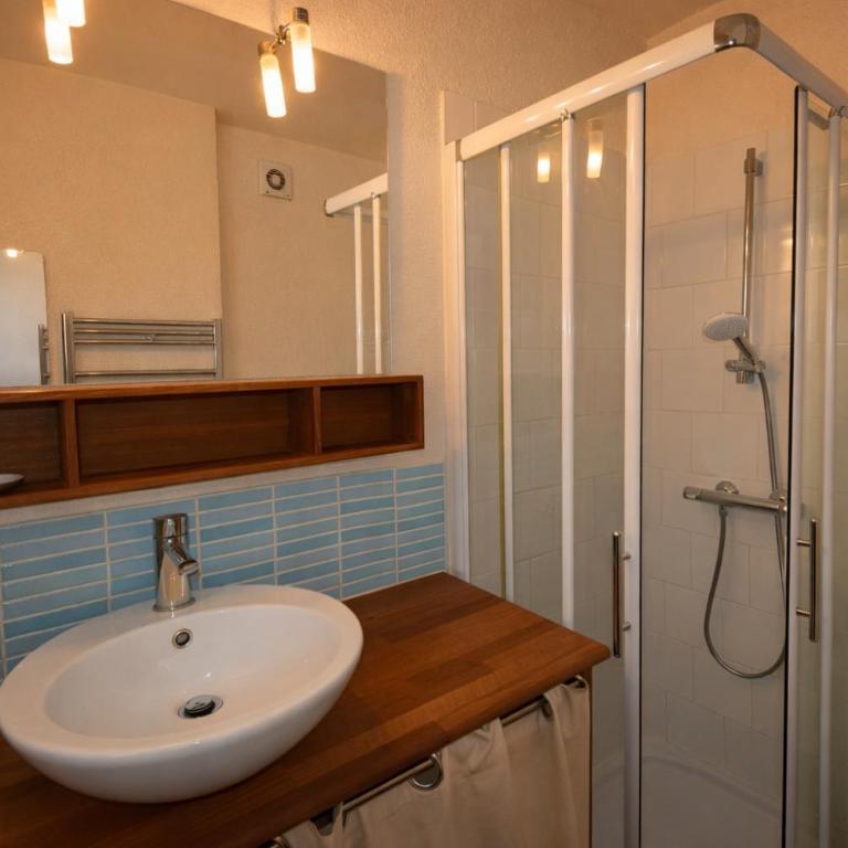 Appartement de plain pied Le Racou Mar 24 - Apartamento de 2 dormitorios - 9