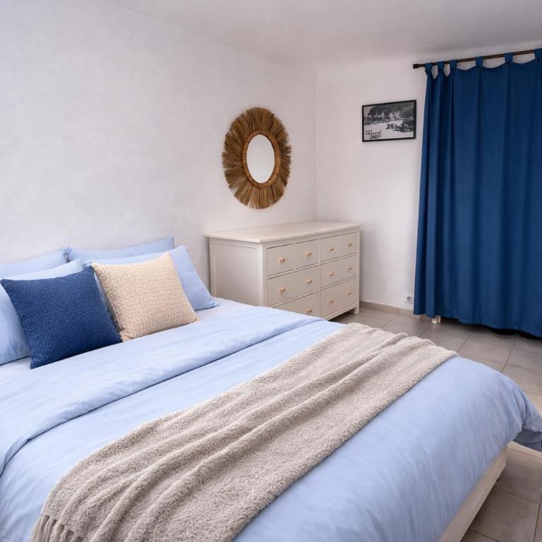 Appartement de plain pied Le Racou Mar 24 - Apartamento de 2 dormitorios - 7