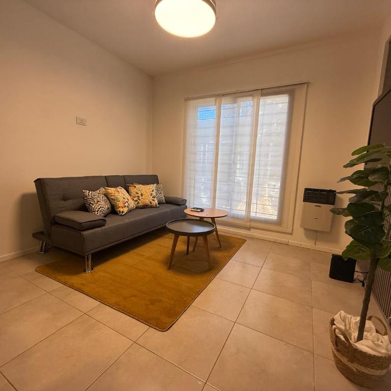 Work & Stay Zarate - Apartamento Dúplex - 2