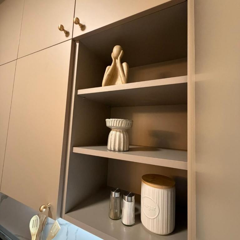 IGNIS Apartman - One-Bedroom Apartment - 23