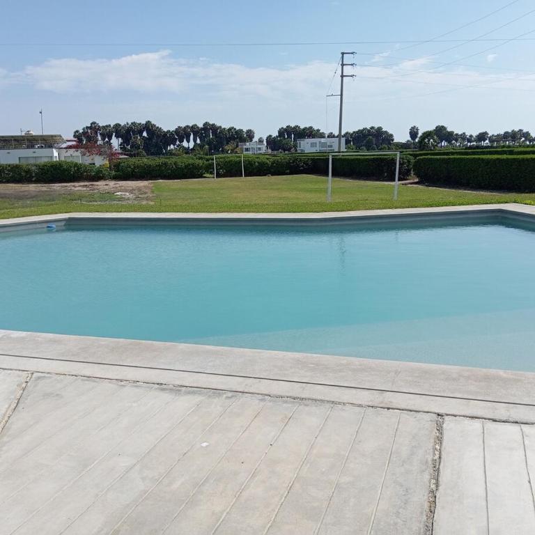 Casa de campo junto al mar - Casa de 4 dormitorios - 3