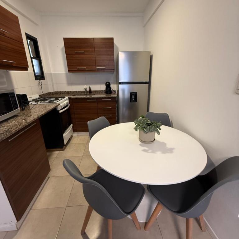 Work & Stay Zarate - Apartamento Dúplex - 7