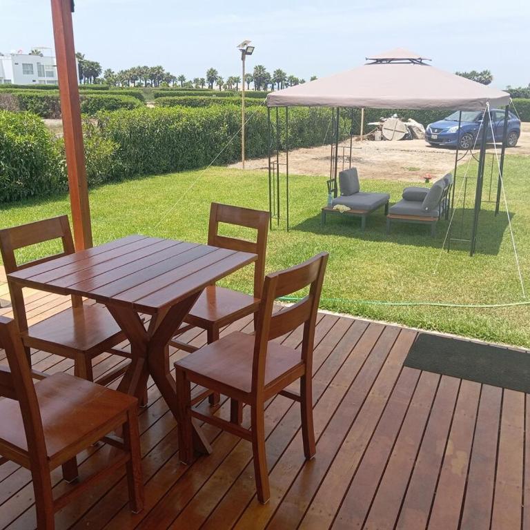 Casa de campo junto al mar - Casa de 4 dormitorios - 19