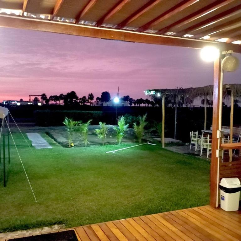 Casa de campo junto al mar - Casa de 4 dormitorios - 24