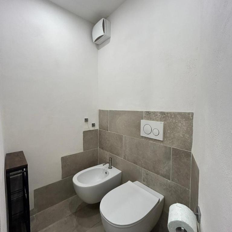Il pozzo & La volta - One-Bedroom Apartment - 12