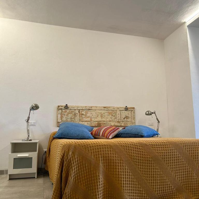 Il pozzo & La volta - One-Bedroom Apartment - 17