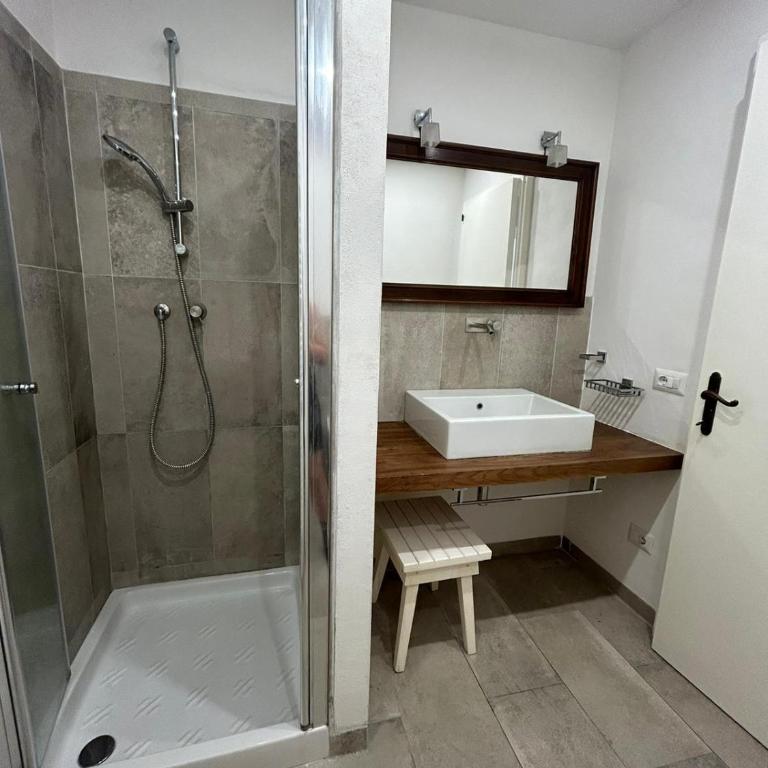 Il pozzo & La volta - One-Bedroom Apartment - 16