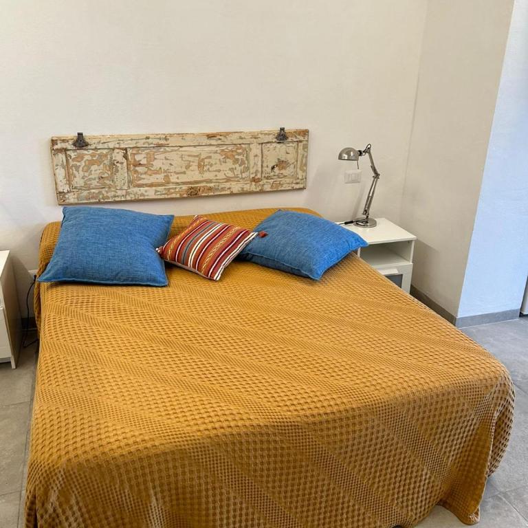 Il pozzo & La volta - One-Bedroom Apartment - 11