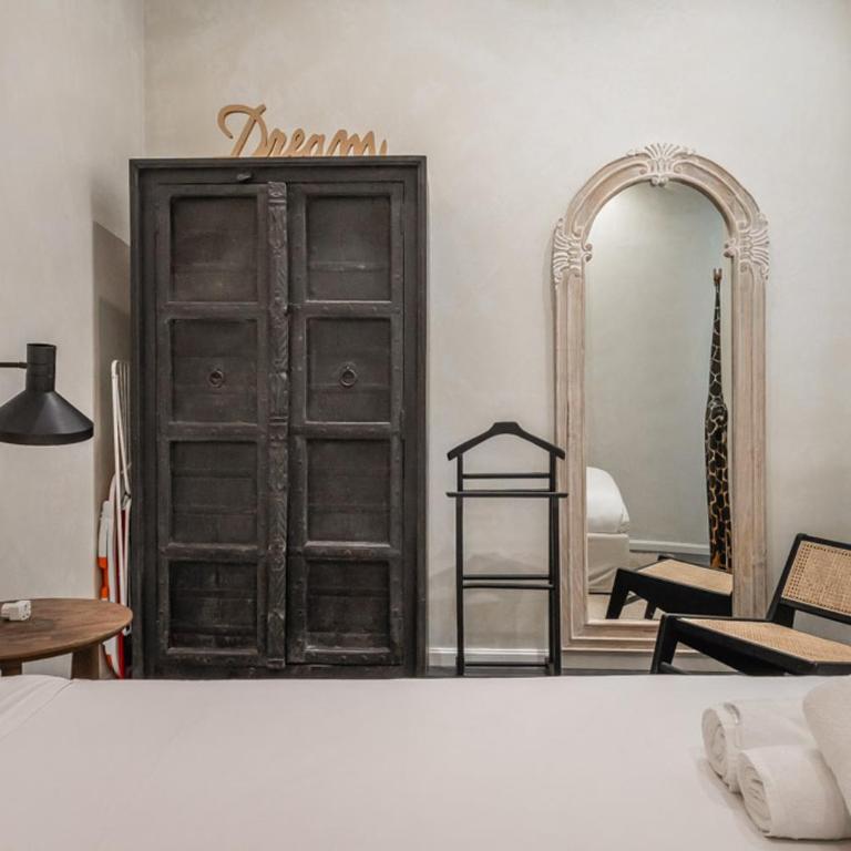 Cozy Stylish - 1Bedroom 1Bath - Malasaña - One-Bedroom Apartment - 16