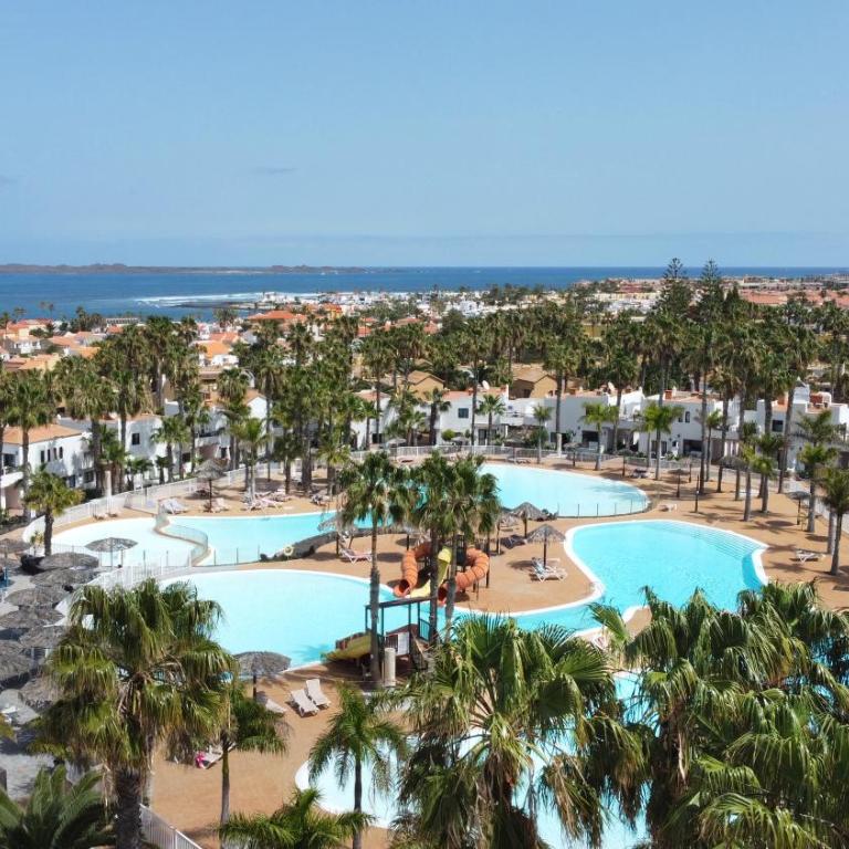 Casa Maku - Brand new family apt few steps from amazing pool - Apartamento de 2 dormitorios - 51