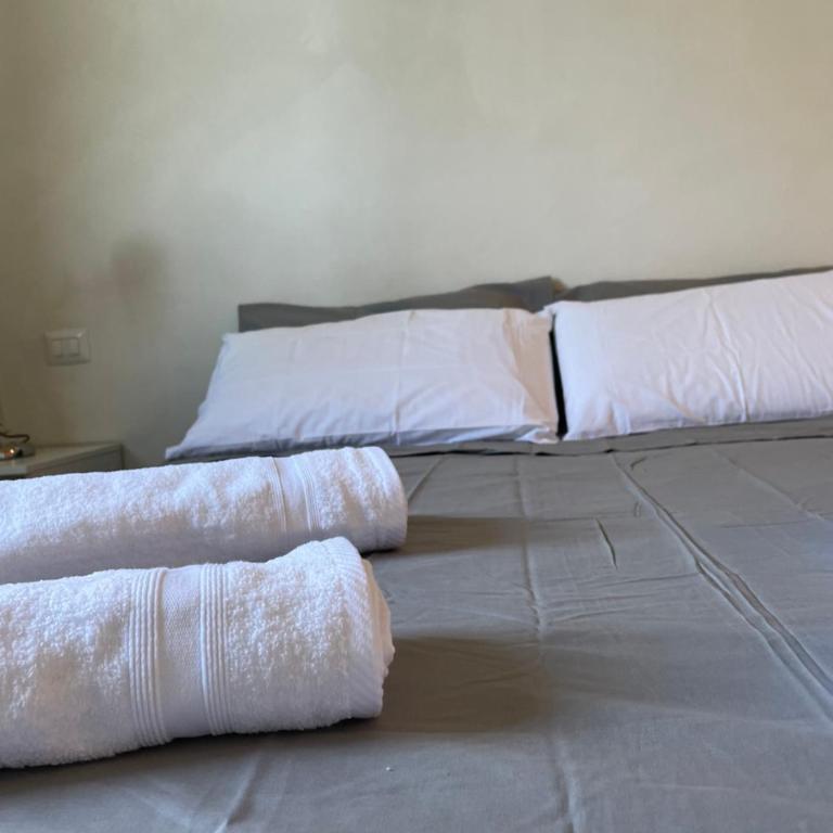 Il pozzo & La volta - One-Bedroom Apartment - 18