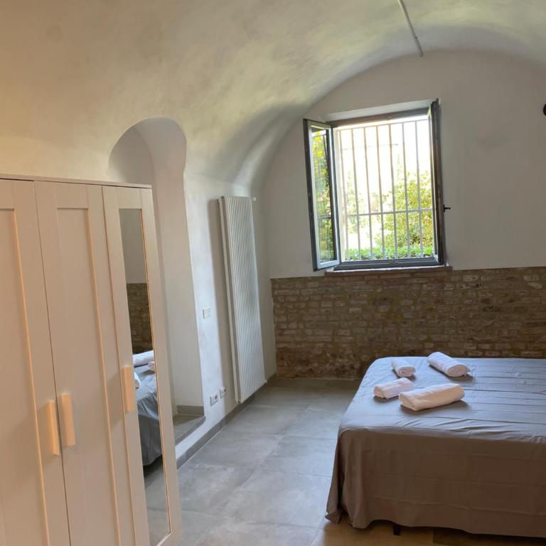 Il pozzo & La volta - One-Bedroom Apartment - 19