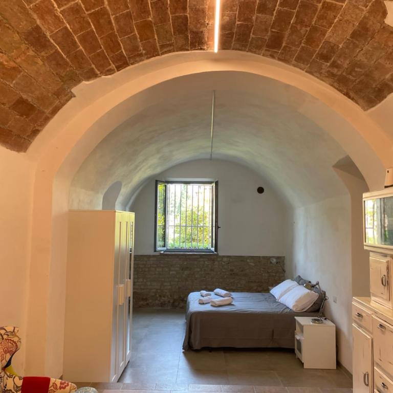 Il pozzo & La volta - One-Bedroom Apartment - 30