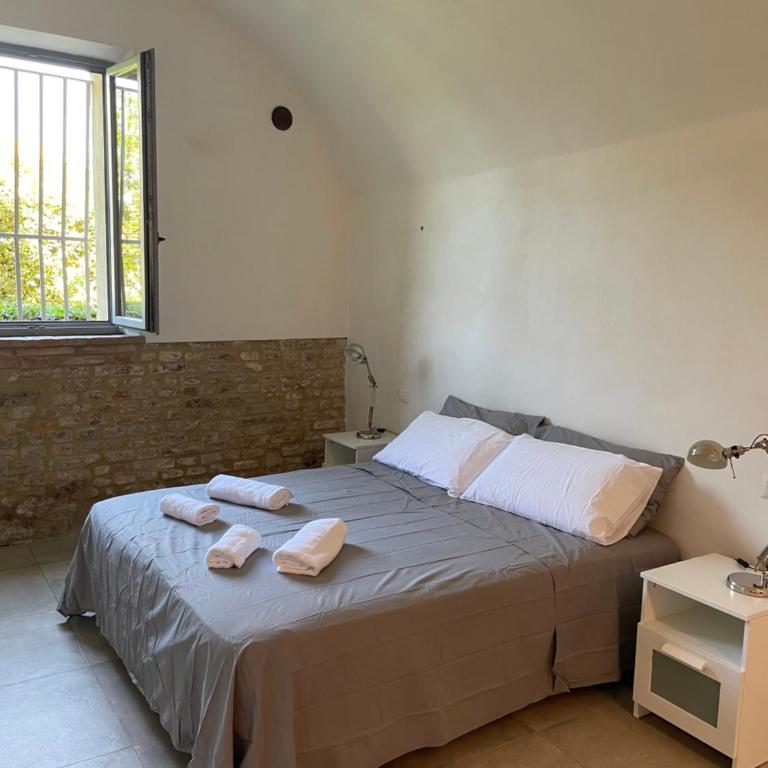 Il pozzo & La volta - One-Bedroom Apartment - 24