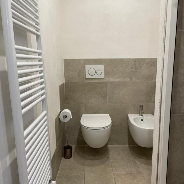 Il pozzo & La volta - One-Bedroom Apartment - 20