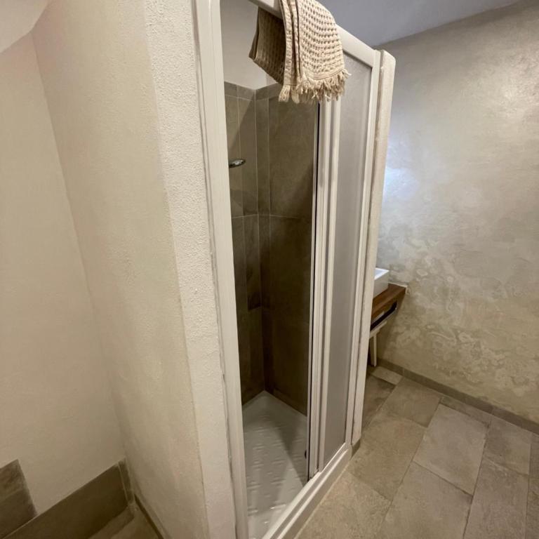 Il pozzo & La volta - One-Bedroom Apartment - 22