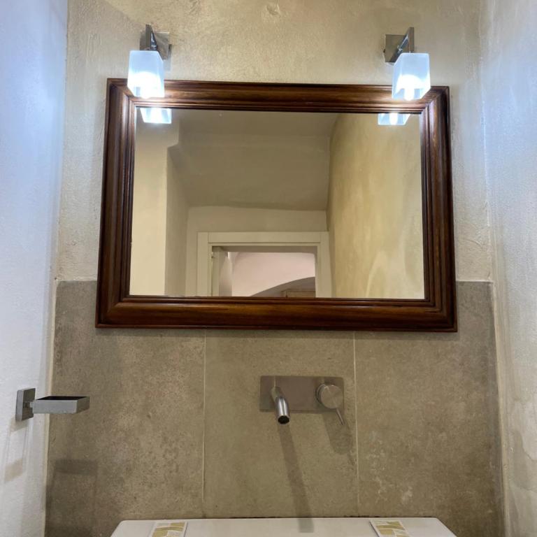 Il pozzo & La volta - One-Bedroom Apartment - 21