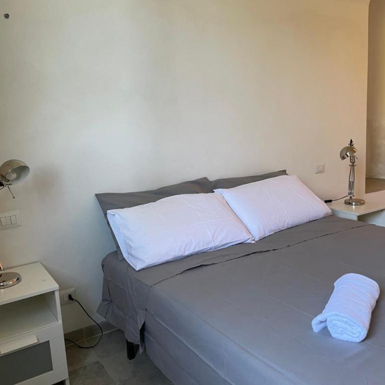 Il pozzo & La volta - One-Bedroom Apartment - 31