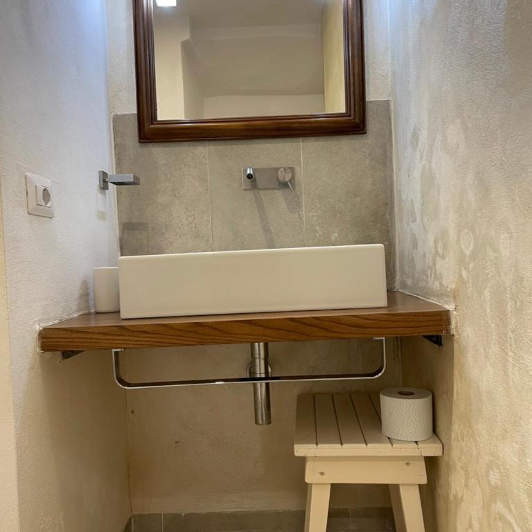 Il pozzo & La volta - One-Bedroom Apartment - 25