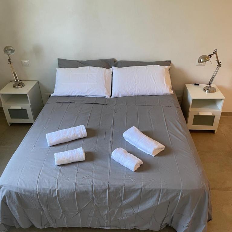 Il pozzo & La volta - One-Bedroom Apartment - 29