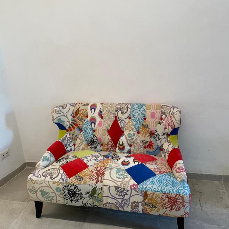 Il pozzo & La volta - One-Bedroom Apartment - 33