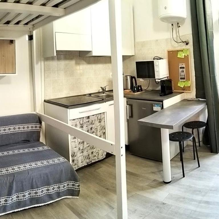 Domus Cassinis Metro and trains at your doorstep - Appartamento con 1 Camera da Letto - 29