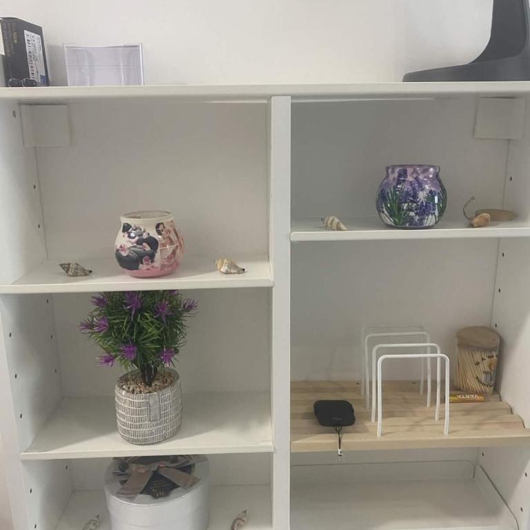 Mali Slatki Kutak - Apartman sa 1 Spavaćom Sobom - 4