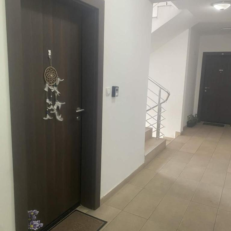 Mali Slatki Kutak - Apartman sa 1 Spavaćom Sobom - 12