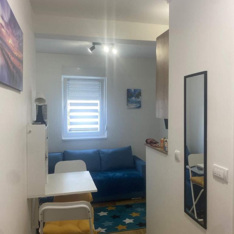 Mali Slatki Kutak - Apartman sa 1 Spavaćom Sobom - 13