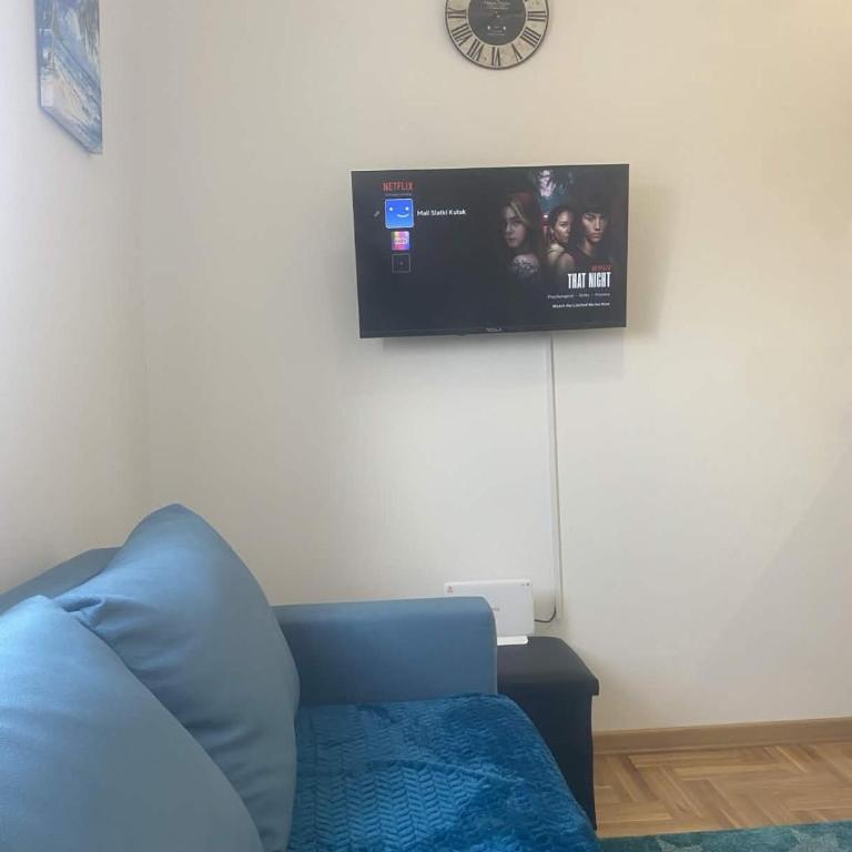 Mali Slatki Kutak - Apartman sa 1 Spavaćom Sobom - 14