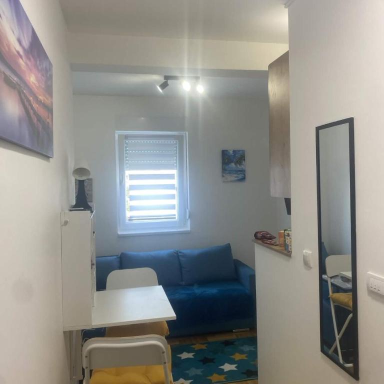 Mali Slatki Kutak - Apartman sa 1 Spavaćom Sobom - 15